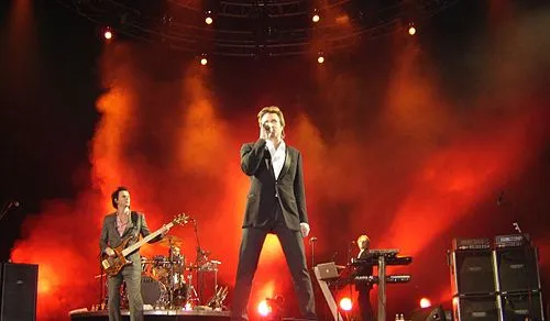 Immagine Duran Duran