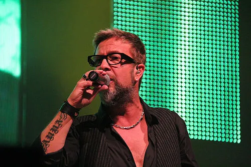 Immagine Marco Masini
